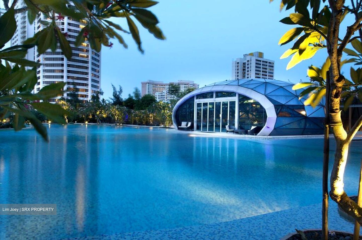 The Orchard Residences (D9), Apartment #454130111